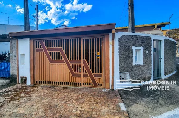 Casa para alugar NOVA CAÇAPAVA CACAPAVA