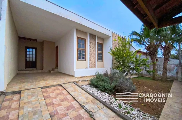 Casa para alugar JARDIM AMÁLIA CACAPAVA