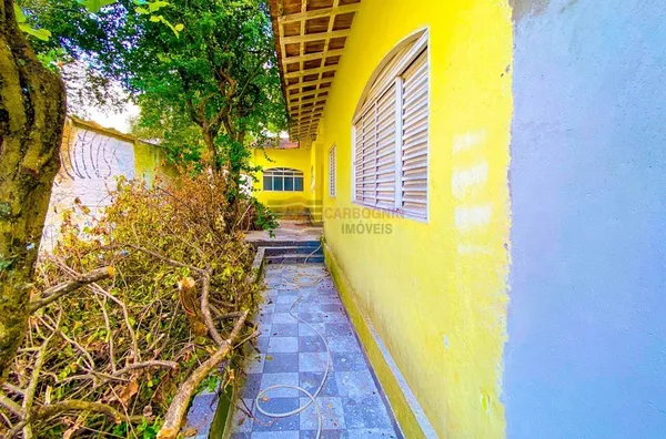 Casa para alugar VILA RESENDE CACAPAVA