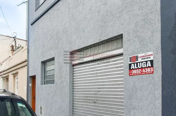 PONTO COMERCIAL para alugar VILA PANTALEÃO CACAPAVA