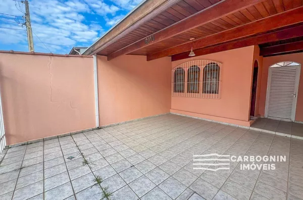 Casa para alugar JARDIM AMÁLIA CACAPAVA