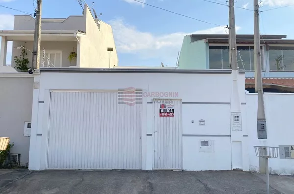 Casa para alugar VITÓRIA VALE CACAPAVA