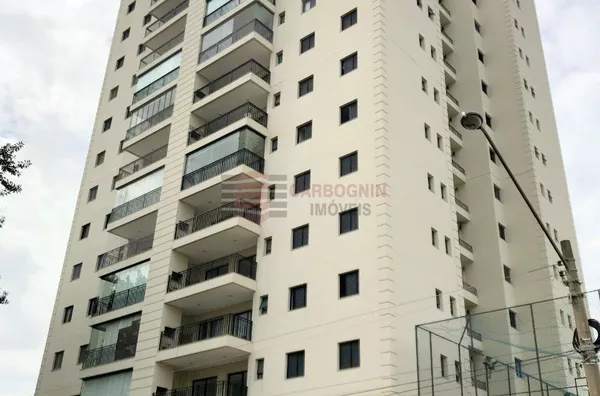 Apartamento para alugar Centro CACAPAVA