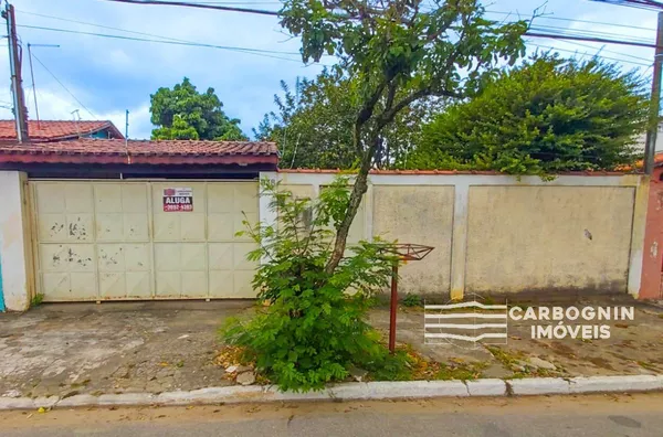 Casa para alugar JARDIM AMÁLIA CACAPAVA