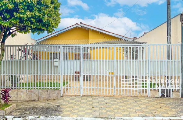 Casa para alugar SAPÉ II CACAPAVA