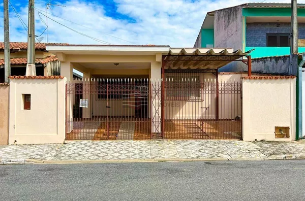 Casa para alugar JARDIM SÃO JOSÉ CACAPAVA