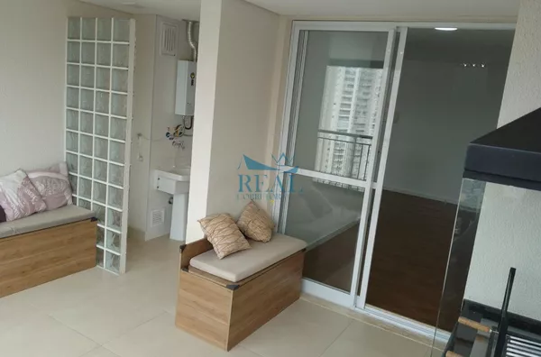 Apartamento para venda e aluguel, 2 quarto(s),  Santo Amaro, São Paulo