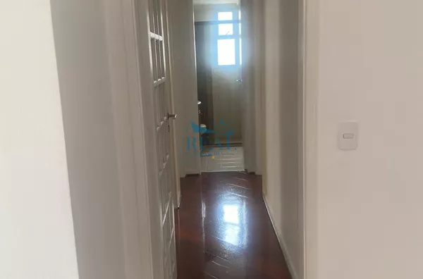 Apartamento 90 METROS, 3 QUARTOS, 1 SUÍTE, 3 BANHEIROS, 2 VAGAS, BROOKLIN, ALUGA - Foto 12