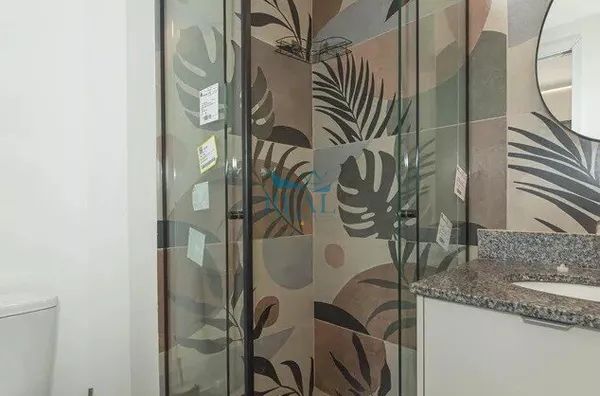 Apartamento 32 metros, 1 quarto, 1 banheiro, Chácara Santo Antônio, Aluga - Foto 22