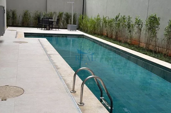 Apartamento 30M, 1 QUARTO, 1 BANHEIRO, ITAIM BIBI, ALUGA, VENDE - Foto 15
