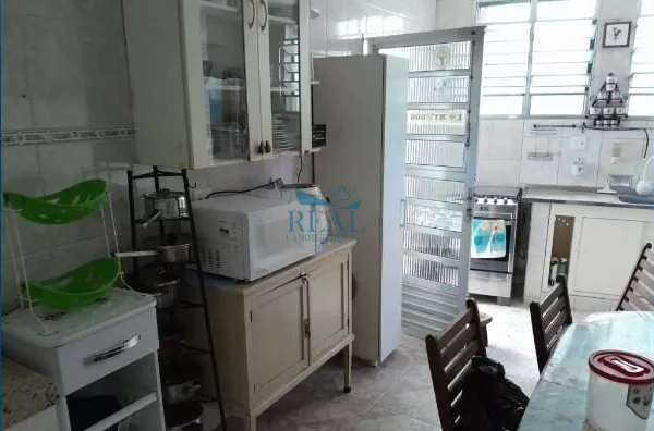 Sobrado, 290 m2, 3 dormitórios, 2 banheiros, 1 vaga, Santo Amaro, Vende