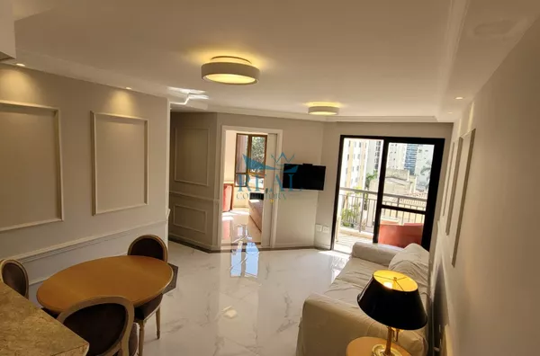 Apartamento para aluguel, 2 quarto(s),  Moema, São Paulo