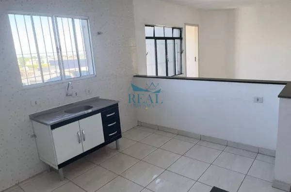 Apartamento para aluguel,  Parque Brasil, São Paulo