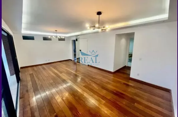 Apartamento 210M, 4 QUARTOS, 4 SUÍTES, 4 VAGAS DE GARAGEM, VILA CRUZEIRO, VENDE