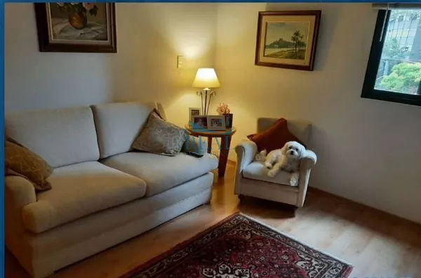 Apartamento, 187m2, 3 dormitórios, 1 suíte, 2 banheiros, 2 vagas