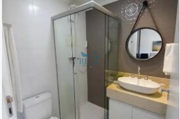 Studio 37 METROS, 1 QUARTO, 1 BANHEIRO, 1 VAGA, Brooklin, ALUGA - Foto 7
