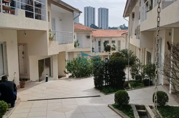 Sobrado para venda, 2 quarto(s),  Jardim Taquaral, São Paulo