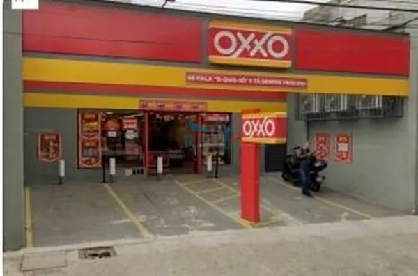 Prédio para venda,  Cambuci, São Paulo