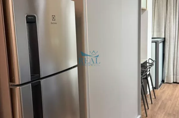 Apartamento 30M, 1 QUARTO, 1 BANHEIRO, ITAIM BIBI, ALUGA, VENDE - Foto 8