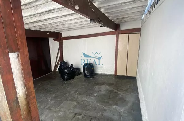 Casa para venda Cidade Dutra São Paulo