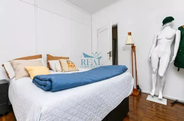 Apartamento 176M, 4 QUARTOS, 1 SUÍTE, 1 VAGA, JARDIM PAULISTA ALUGA - Foto 14