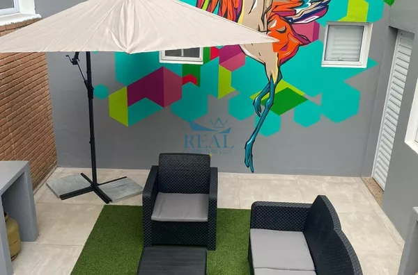 Apartamento para aluguel, 1 quarto(s), Chácara Santo Antônio, São Paulo - Foto 10