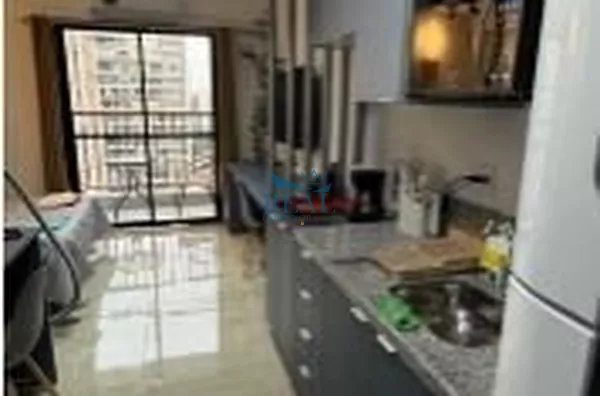 Apartamento para aluguel, 1 quarto(s),  Brooklin, São Paulo