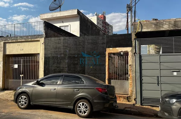 Terreno, 150 m2, Santo Amaro, Vende