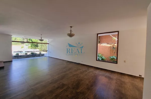Casa para venda, 4 quarto(s),  Interlagos, São Paulo