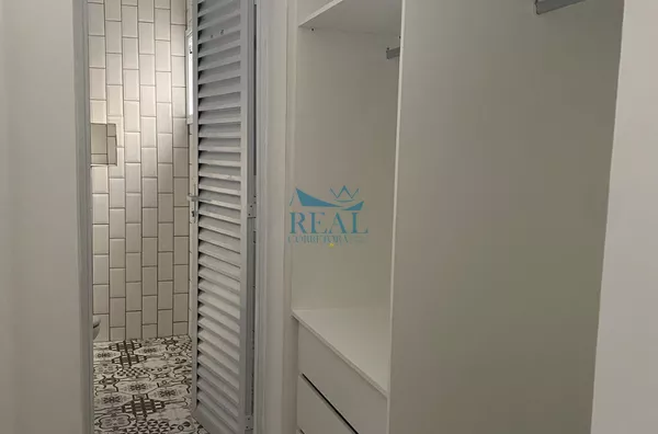 Apartamento para aluguel, 1 quarto(s), Chácara Santo Antônio, São Paulo - Foto 8
