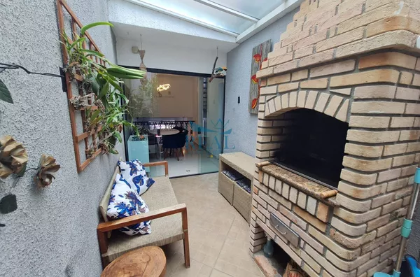 Casa para venda, 3 quarto(s),  - Selecione - Bairro, São Paulo