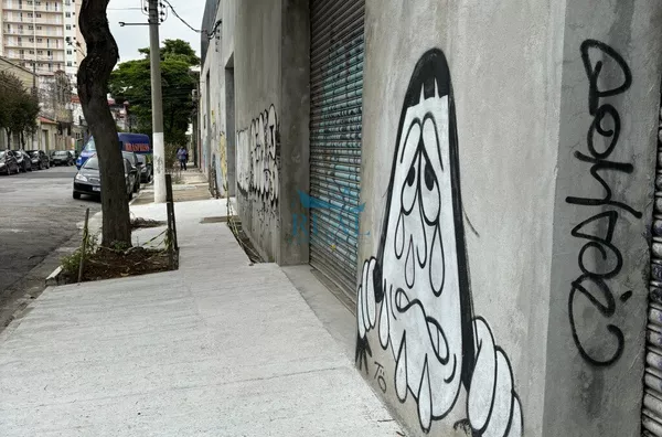 Prédio para venda,  Cambuci, São Paulo