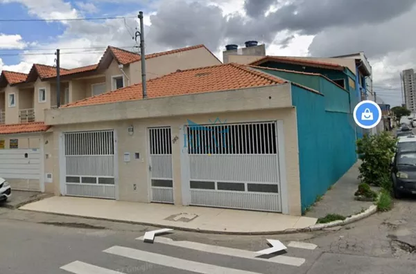 Casa com 3 dormitórios à venda, 172 m² por R$ 1.500.000 - Socorro - São Paulo/SP