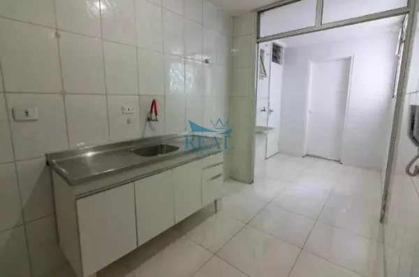 APARTAMENTO, 88M, 3 QUARTOS, 1 SUÍTE, 1 VAGA DE GARAGEM, SANTO AMARO, ALUGA - Foto 6