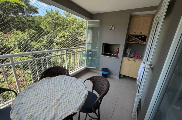 Apartamento para venda, 3 quarto(s),  Vila Isa, São Paulo
