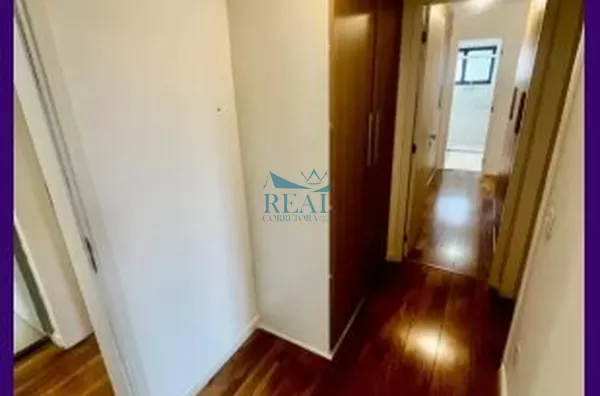 Apartamento 210M, 4 QUARTOS, 4 SUÍTES, 4 VAGAS DE GARAGEM, VILA CRUZEIRO, VENDE - Foto 9