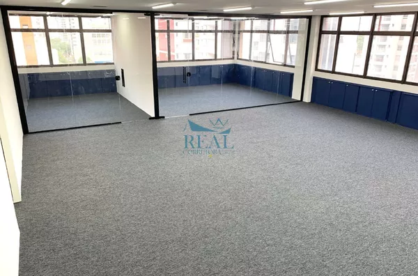 Sala comercial para aluguel,  Brooklin, São Paulo