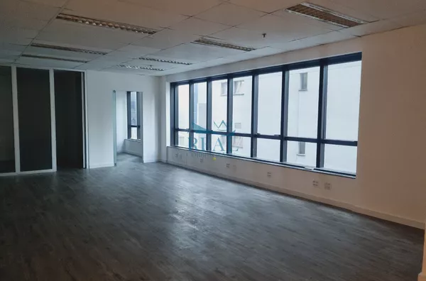 Conjunto comercial para aluguel,  Vila Olímpia, São Paulo
