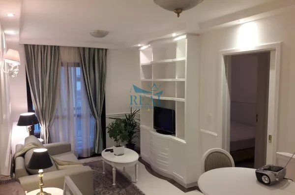 Apartamento para aluguel, 34m2,  Moema, São Paulo