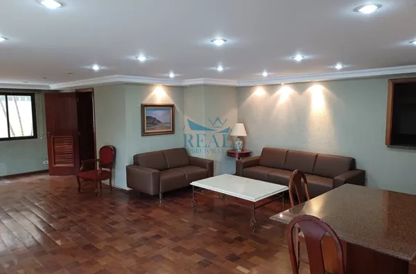 Apartamento para aluguel, 3 quarto(s),  Moema, São Paulo