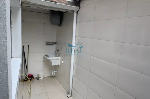 Casa em Condomínio para aluguel Cidade Ademar São Paulo