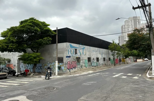 Prédio para venda,  Cambuci, São Paulo