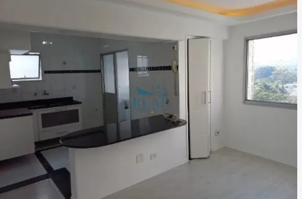 Apartamento 53 METROS, 2 QUARTOS, 2 BANHEIROS,  1 VAGA, ALTO DA BOA VISTA, ALUGA