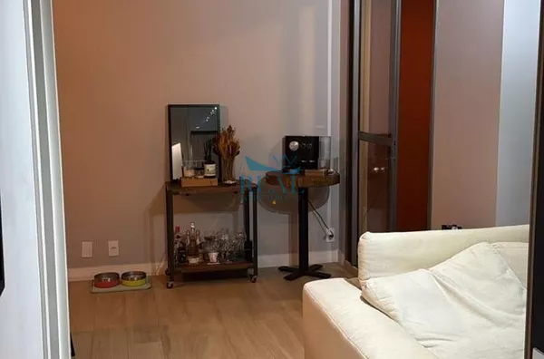 Apartamento para venda, 2 quarto(s),  Usina Piratininga, São Paulo