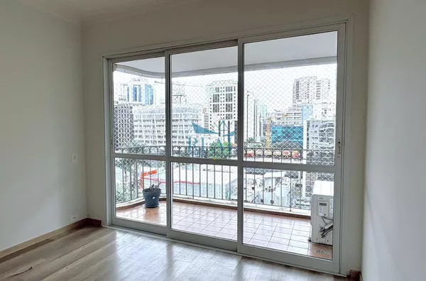 Apartamento para aluguel, 3 quarto(s),  Itaim Bibi, São Paulo