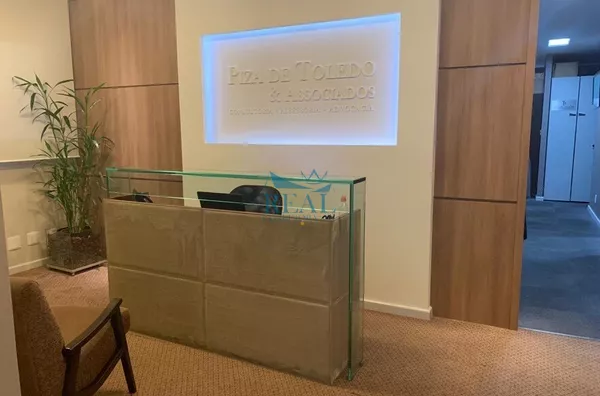 Conjunto comercial para venda,  Itaim Bibi, São Paulo