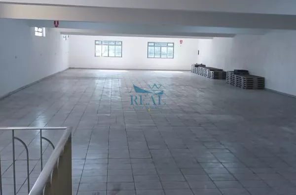 Galpão para alugar, 500 m² por R$ 26.900/mês - Jardim Prudência - São Paulo/SP