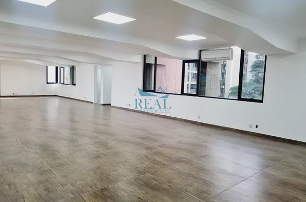 Conjunto para aluguel,  Brooklin, São Paulo
