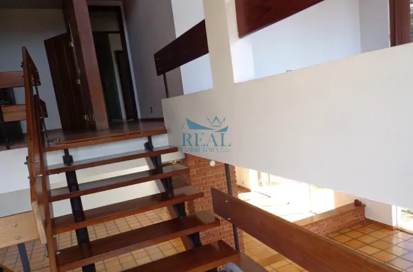 Sobrado com 4 dormitórios à venda, 800 m² por R$ 2.050.000,00 - Interlagos - São Paulo/SP