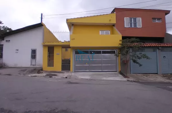 Casa para aluguel, 3 quarto(s),  Jardim Da Pedreira, São Paulo